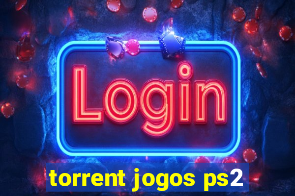 torrent jogos ps2